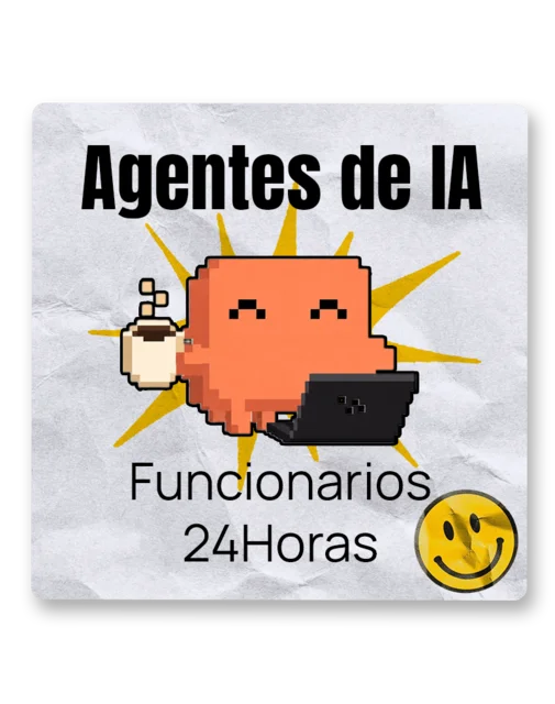 Agente de IA