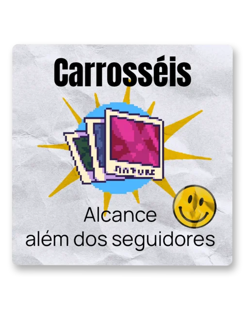 Carrossel