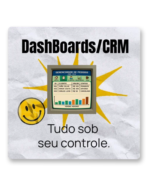 Dashboards