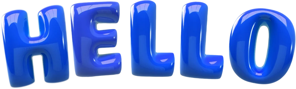 HELLO